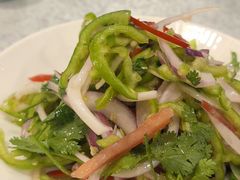 -汗腾格里·风味餐厅(新疆驻京办店)