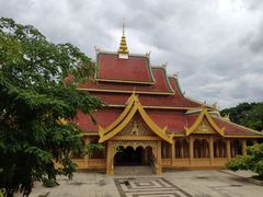 -西双版纳勐泐文化旅游区