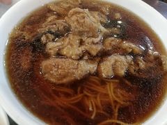 -功德林(南京西路店)