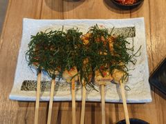 -大米·京都小酒馆·炭烧海鲜·烧鸟(龙口东路店)