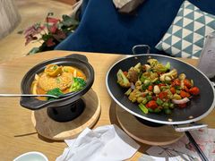 -花舍·新派粤菜·西餐·下午茶(亚运村·鸟巢店)