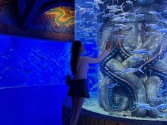 -波塞冬旅游度假区