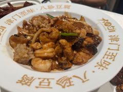 -大铁勺新津菜(熙悦汇店)