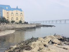 -黑石礁公园