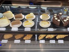 -Peet's 皮爷咖啡(海雅缤纷城店)