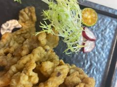 -周渝食惦·酸菜鱼精致川菜(横岗店)
