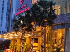 -厦门喜来登酒店