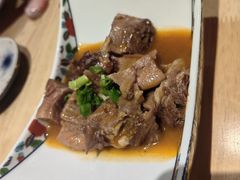 -琴寿司居酒屋(中山广场店)