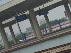 -惠阳站