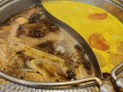 -牛匠和牛寿喜锅(西安总店)