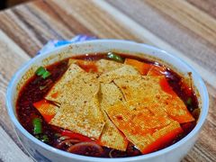 -老字号杨坡红油米线腊汁肉夹馍(东四道巷店)