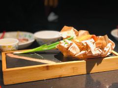 -老头儿油爆虾·知味杭州(爱琴海购物中心)