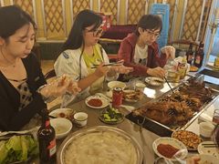 -巴山一绝烤全羊(三圣乡刘家花园店)