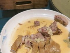 -中国徽菜·徽商故里(广安门店)