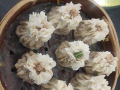 -都一处烧麦馆(前门店)