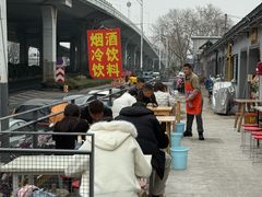 -泰顺江南春面馆