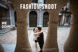 -太古映画婚纱摄影(天河店)