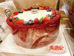 -姆们M Sweetie Cake(五道口店)