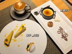 -香樟花园法式铁板烧(恒隆广场店)