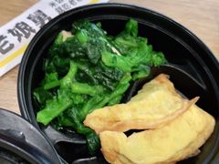 -老娘舅(杭州良渚永旺梦乐城店)
