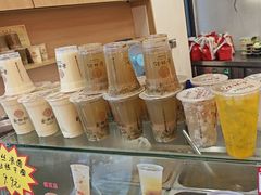 -蔡林记(珞狮南路店)