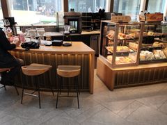 -星巴克(北京西大望路温特莱店)