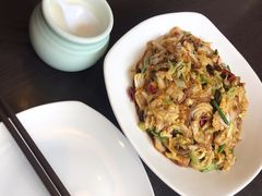 老厨白菜-老牌坊•鲁菜名店•地道济南菜(大观园商埠店)