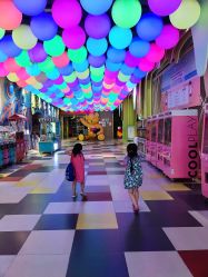 -宝燕乐园(闵行旗舰店)