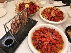 -御苑宾馆-中餐厅