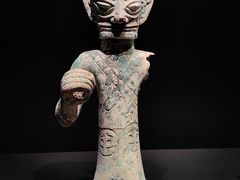 -三星堆博物馆