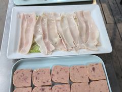 -凤来栖·净庭院·火锅(欧尚店)