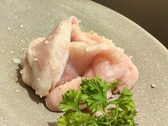 葱香松阪肉-極屋鮨牛 · 烧肉酒场(时代C馆店)