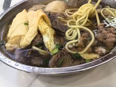 -福屿鲜捞小吃·捞化(福屿总店)