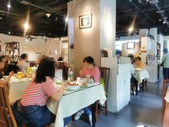 -天厨妙香素食餐厅(清华店)