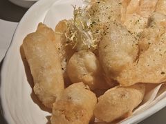 潮汕炸虾枣-码头见·潮汕菜(领展中心城店)