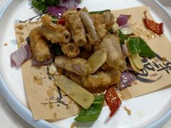 -肥仔顺德菜(龙悦居店)