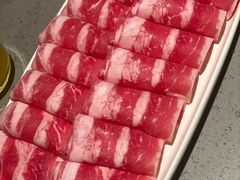 -海底捞火锅(绿洲梦想店)