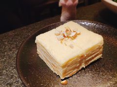 冰糕-丝路金桃·新疆菜(徐汇店)