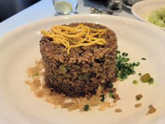 -上海和平饭店龙凤厅 Dragon Phoenix