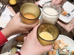 -汉丽斯巴西烤肉自助(市南店)