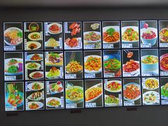 -老妈菜馆(山东路店)