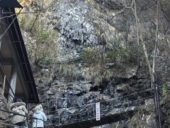 -藏龙百瀑风景区