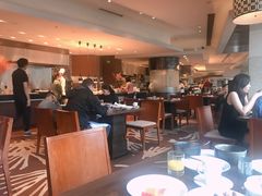-上海外滩茂悦大酒店