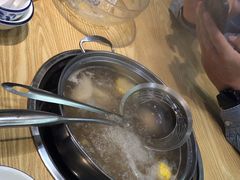 -夜牛潮汕鲜牛肉火锅店(翻身店)