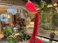 -莺花渡火锅City Green(万象城店)