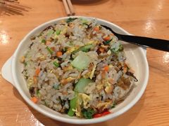管氏炒饭-管氏翅吧(护国寺店)