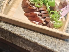 -锦绣金山人家(友谊店)