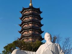 -葛仙湖公园