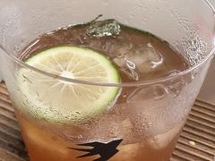 -BeauTea水仙(coco park店)