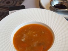 -德大西餐社